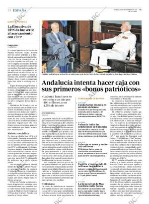 ABC MADRID 06-09-2011 página 24