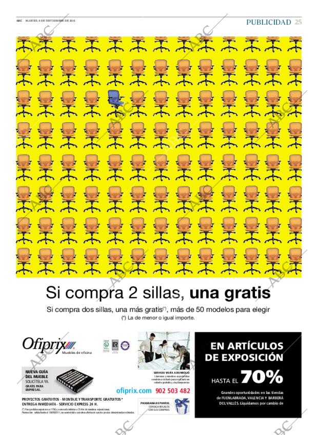ABC MADRID 06-09-2011 página 25