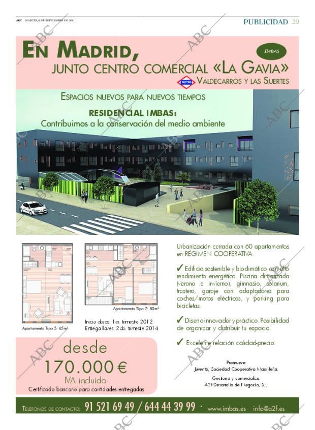 ABC MADRID 06-09-2011 página 29