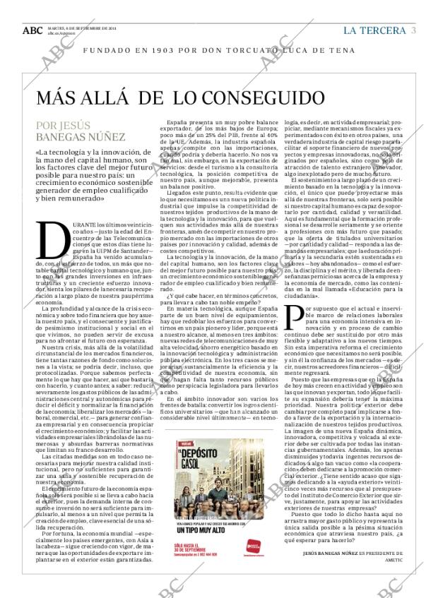 ABC MADRID 06-09-2011 página 3