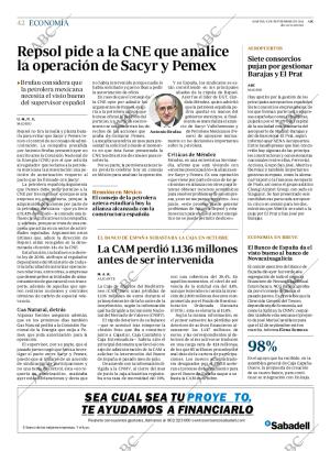 ABC MADRID 06-09-2011 página 42