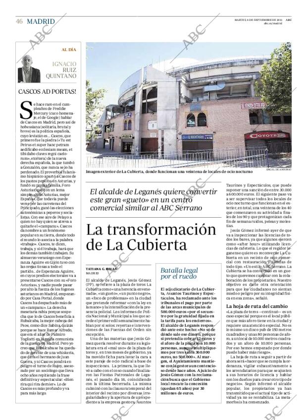ABC MADRID 06-09-2011 página 46