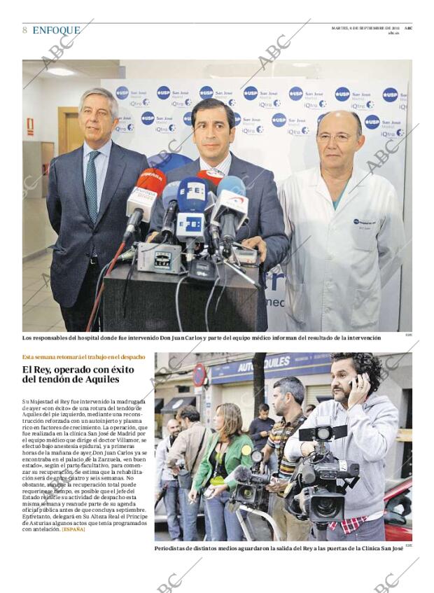 ABC MADRID 06-09-2011 página 8
