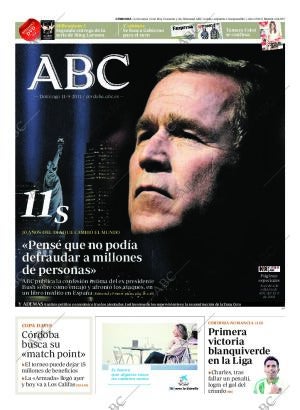 ABC CORDOBA 11-09-2011