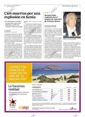 ABC MADRID 13-09-2011 página 31