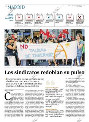 ABC MADRID 13-09-2011 página 44