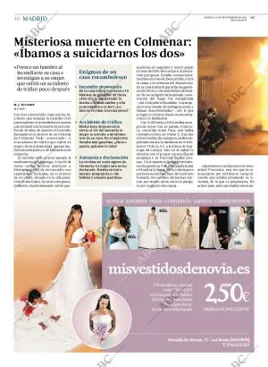 ABC MADRID 13-09-2011 página 46