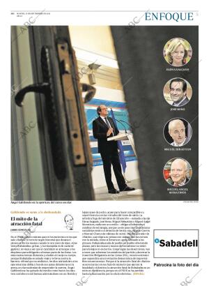 ABC MADRID 13-09-2011 página 5