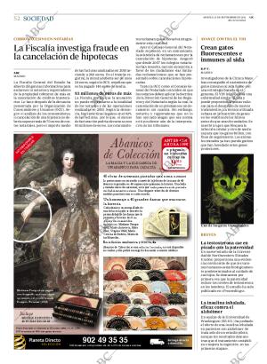 ABC MADRID 13-09-2011 página 52