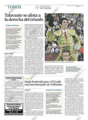 ABC MADRID 13-09-2011 página 58