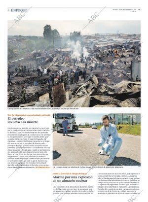 ABC MADRID 13-09-2011 página 8