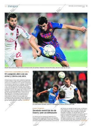 ABC MADRID 14-09-2011 página 10