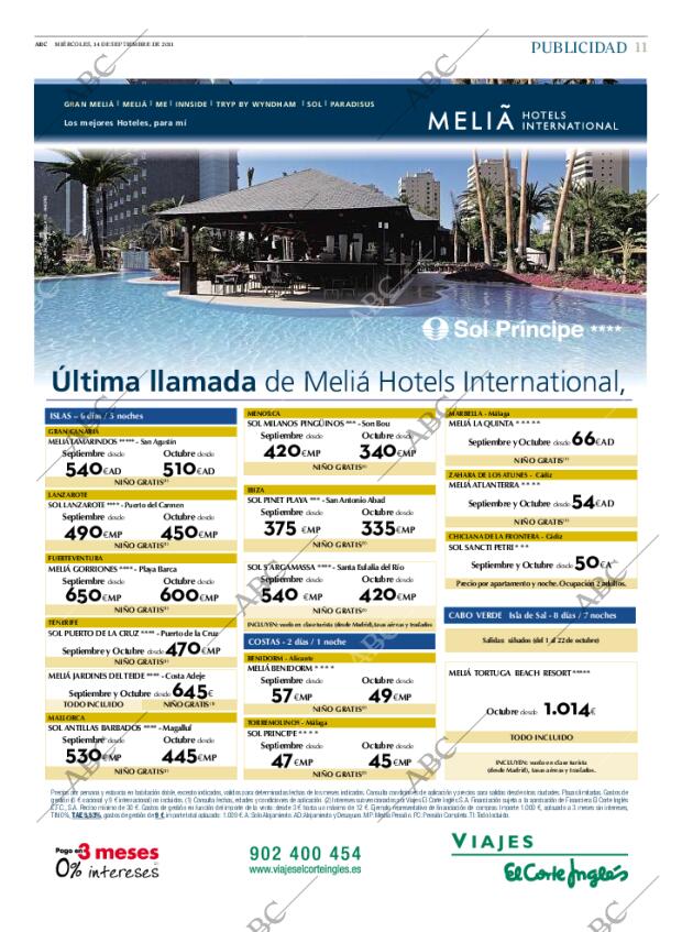 ABC MADRID 14-09-2011 página 11