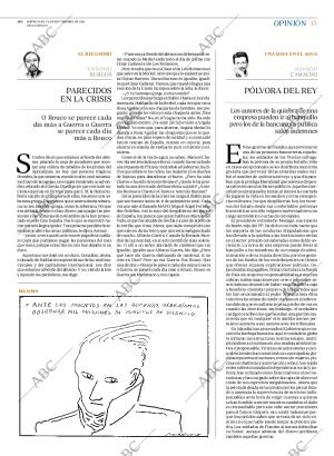 ABC MADRID 14-09-2011 página 15