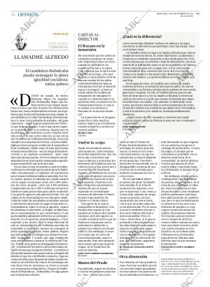 ABC MADRID 14-09-2011 página 16