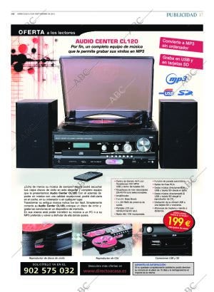 ABC MADRID 14-09-2011 página 17