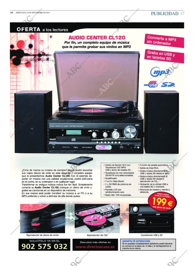 ABC MADRID 14-09-2011 página 17