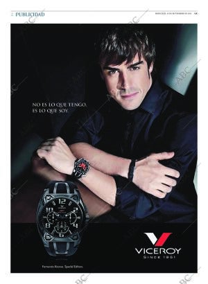 ABC MADRID 14-09-2011 página 2