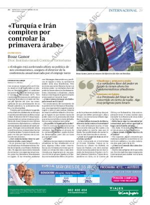 ABC MADRID 14-09-2011 página 29