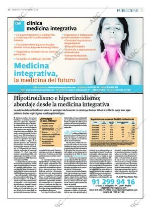 ABC MADRID 14-09-2011 página 33