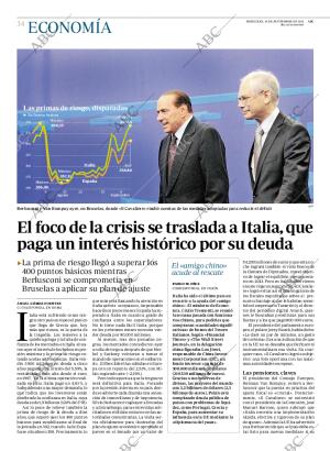 ABC MADRID 14-09-2011 página 34