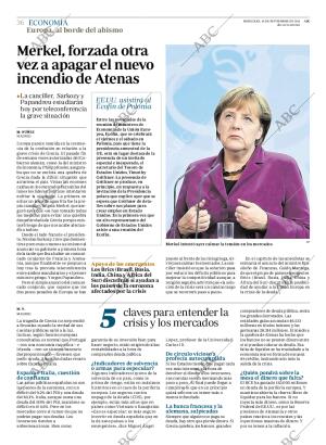 ABC MADRID 14-09-2011 página 36