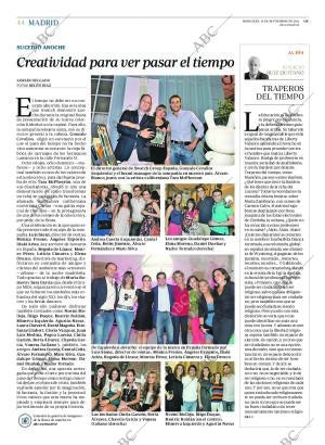 ABC MADRID 14-09-2011 página 44