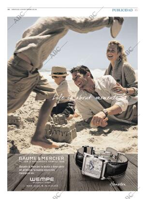 ABC MADRID 14-09-2011 página 45