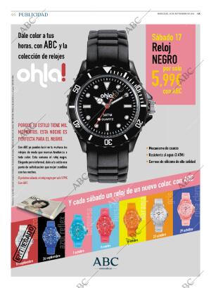 ABC MADRID 14-09-2011 página 46