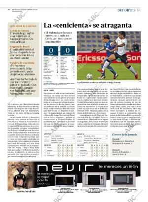 ABC MADRID 14-09-2011 página 65