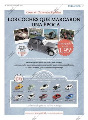 ABC MADRID 14-09-2011 página 67