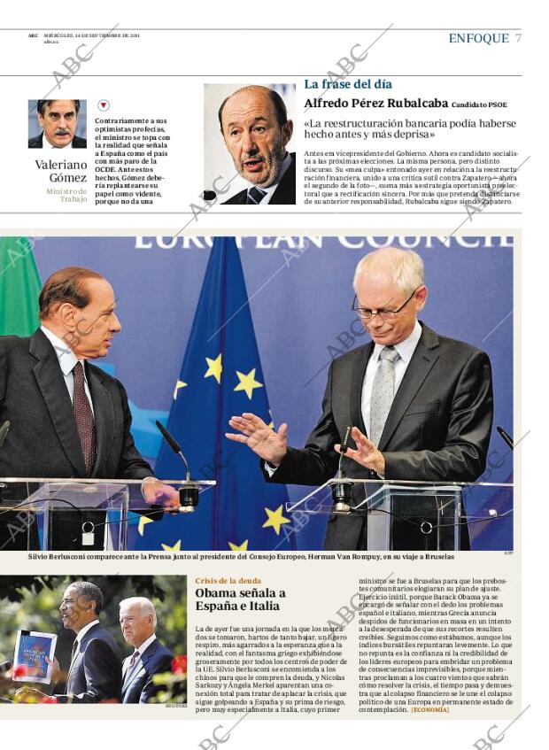 ABC MADRID 14-09-2011 página 7