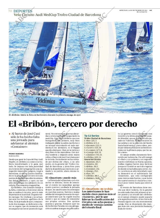 ABC MADRID 14-09-2011 página 70