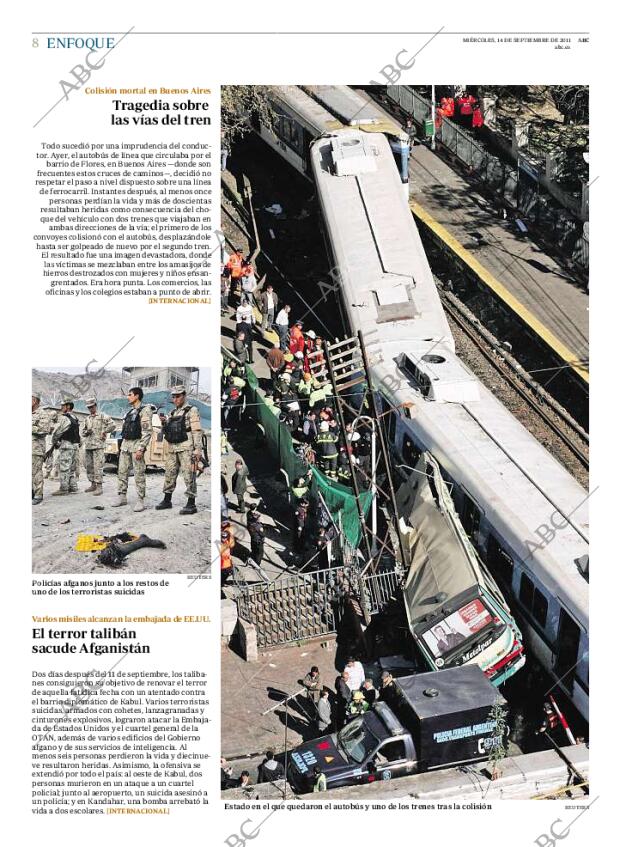 ABC MADRID 14-09-2011 página 8