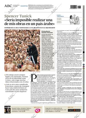 ABC MADRID 14-09-2011 página 80