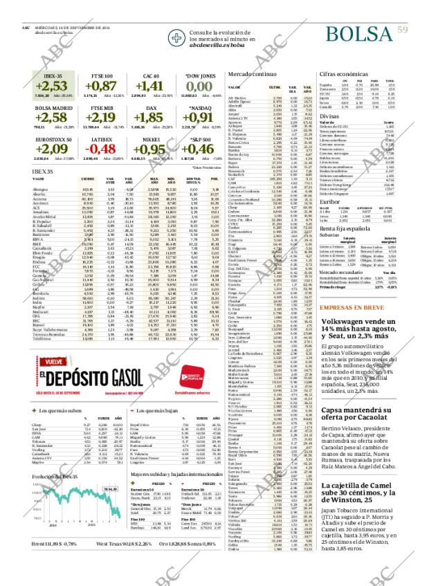 ABC SEVILLA 14-09-2011 página 59