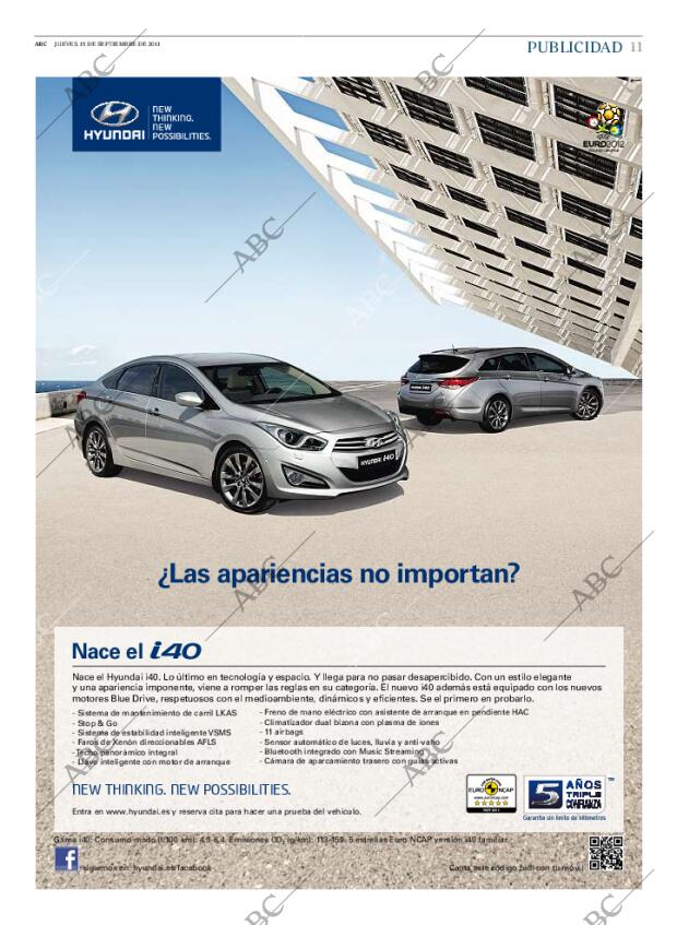 ABC MADRID 15-09-2011 página 11