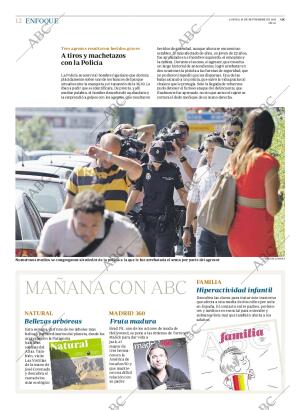 ABC MADRID 15-09-2011 página 12