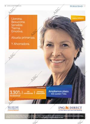 ABC MADRID 15-09-2011 página 17