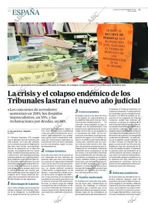 ABC MADRID 15-09-2011 página 18