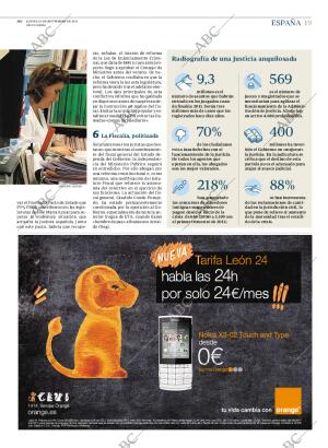 ABC MADRID 15-09-2011 página 19