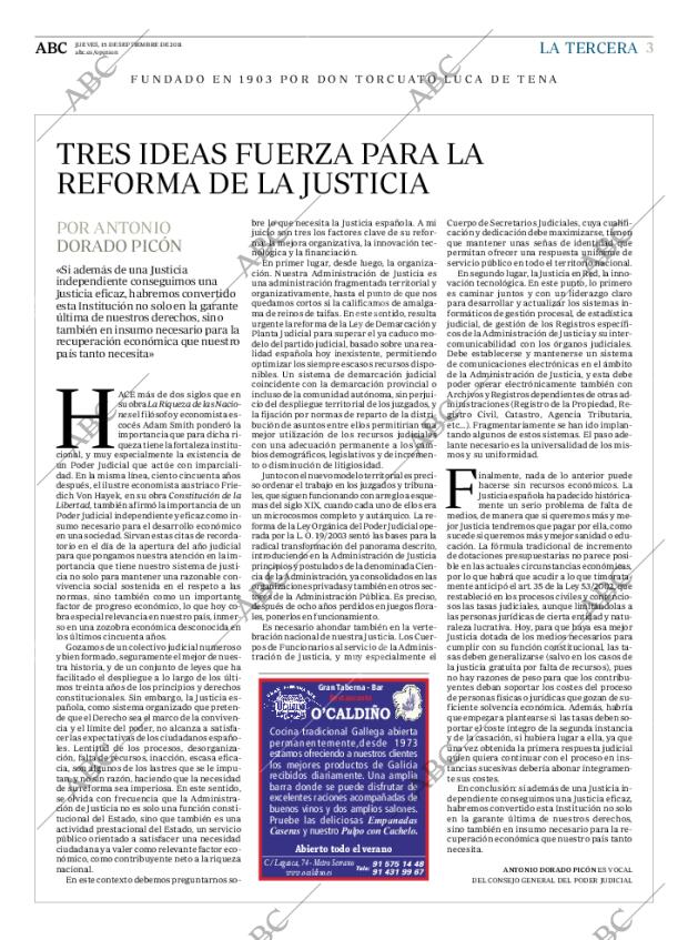 ABC MADRID 15-09-2011 página 3