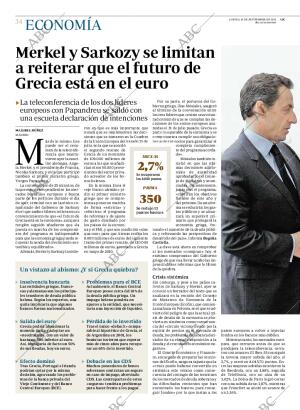 ABC MADRID 15-09-2011 página 34