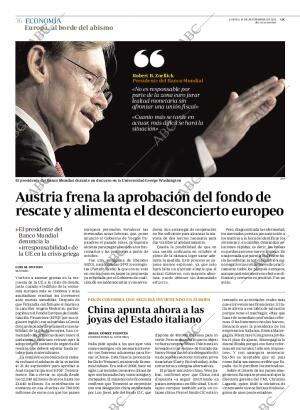 ABC MADRID 15-09-2011 página 36