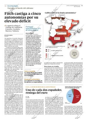 ABC MADRID 15-09-2011 página 38