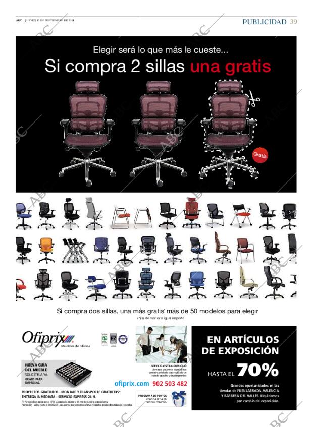 ABC MADRID 15-09-2011 página 39