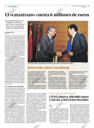 ABC MADRID 15-09-2011 página 46