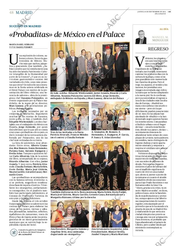 ABC MADRID 15-09-2011 página 48