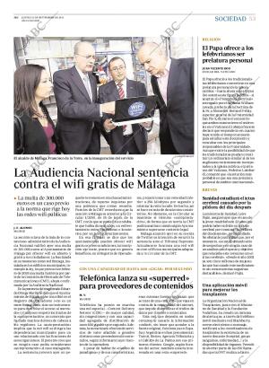 ABC MADRID 15-09-2011 página 53