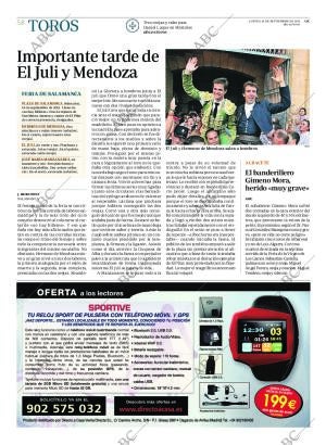 ABC MADRID 15-09-2011 página 58